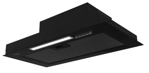 TEKA GFI 63030 KOS BK Negro - Grupo Filtrante 60CM