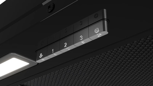 TEKA GFI 63030 KOS BK Negro - Grupo Filtrante 60CM