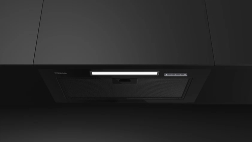 TEKA GFI 63030 KOS BK Negro - Grupo Filtrante 60CM