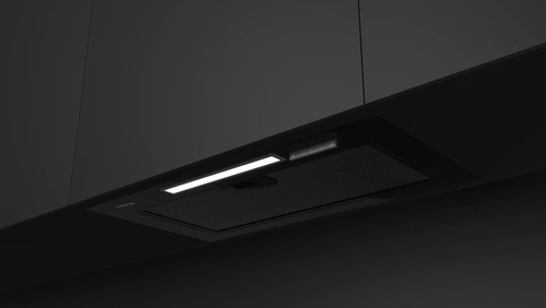 TEKA GFI 63030 KOS BK Negro - Grupo Filtrante 60CM