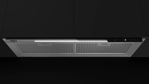 TEKA GFI 97350 EOS IX INOX - Grupo Filtrante 90CM