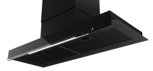 TEKA GFI 97350 EOS BK Negro - Grupo Filtrante 90CM 
