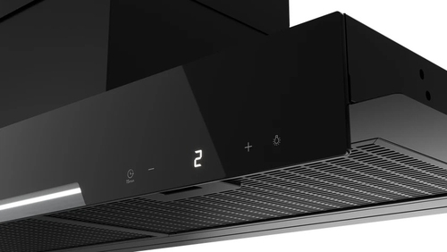 TEKA GFI 97350 EOS BK Negro - Grupo Filtrante 90CM 