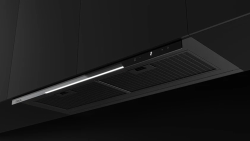 TEKA GFI 97350 EOS BK Negro - Grupo Filtrante 90CM 