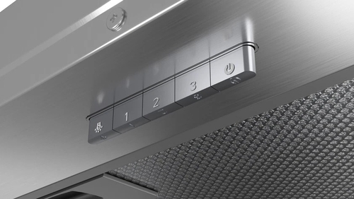 TEKA GFI 93030 KOS IX INOX - Grupo Filtrante 90CM