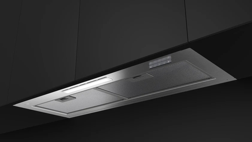 TEKA GFI 93030 KOS IX INOX - Grupo Filtrante 90CM