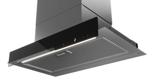 TEKA GFI 67350 EOS INOX - Grupo Filtrante 60CM