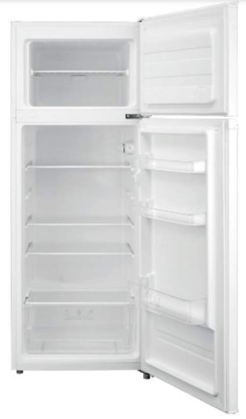 TEKA RTF 2510 WH Blanco - Frigorífico Dos Puertas Cíclico