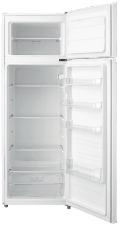 TEKA RTF 3210 WH Blanco - Frigorífico Dos Puertas Cíclico