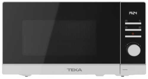 TEKA MWE FS20 G Blanco - Microondas 700W 20L