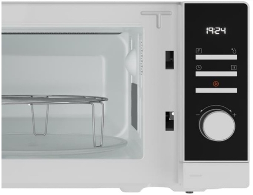 TEKA MWE FS20 G Blanco - Microondas 700W 20L