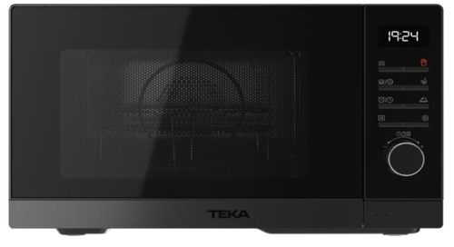 TEKA HMWE FS23 GC AirFry Negro - Microondas 900W 23L