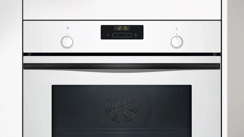 BALAY 3HB5131B3 Cristal Blanco - Horno Multifunción 71L