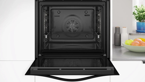 BALAY 3HB5131N3 Cristal Negro - Horno Multifunción 71L