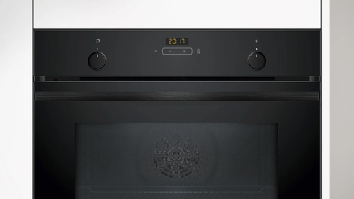 BALAY 3HB5131N3 Cristal Negro - Horno Multifunción 71L