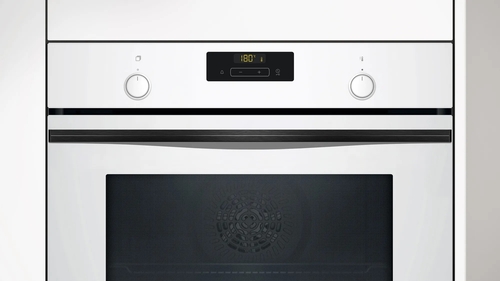 BALAY 3HB513CB3 Cristal Blanco - Horno Multifunción 71L