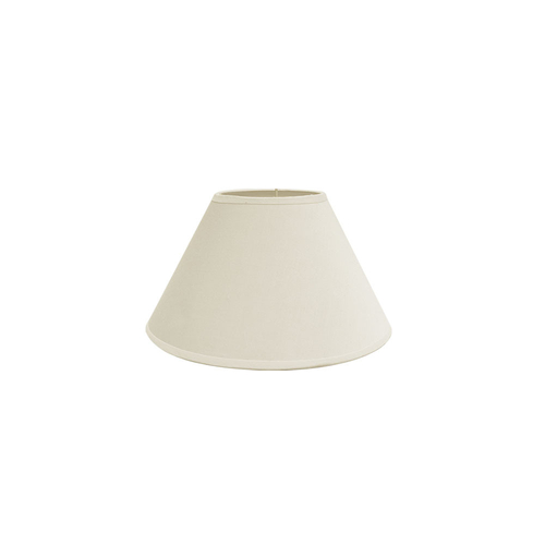 Abrila CLARA Beige - Pantalla 25 cm 25x11x16 cm