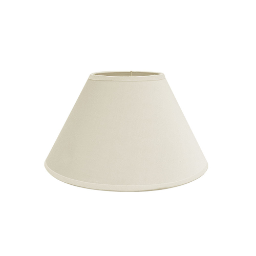 Abrila CLARA Beige - Pantalla 35 cm 35x18x23 cm