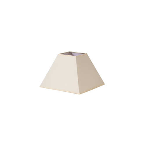 Abrila MEZZO Beige - Pantalla 25x11x18 cm