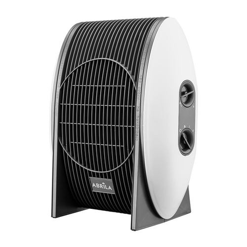 Abrila DESIERTO Blanco - Calefactor 2000 W