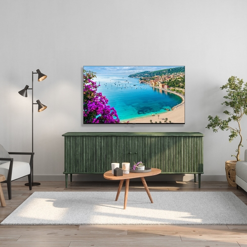 THOMSON 50UA5S13 Negro - TV 50" 4K UHD Smart TV