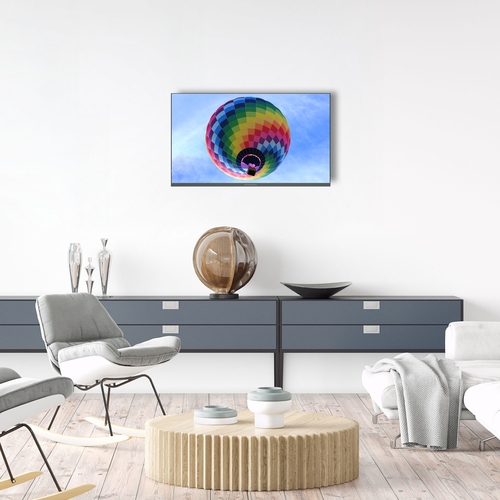 THOMSON 32QG4S14 Negro - TV 32" Qled Smart TV