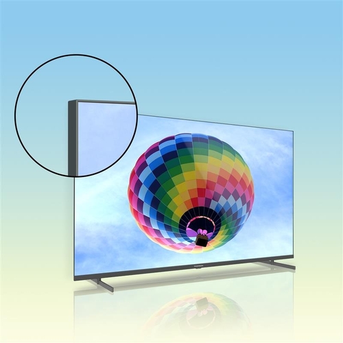 THOMSON 32QG4S14 Negro - TV 32" Qled Smart TV