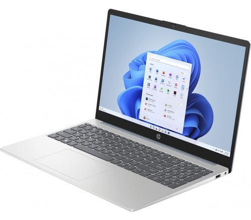 HP 15-FC0014NS RYZEN 3-7320U Azul - Ordenador Portátil 15.6" 8GB 512GB