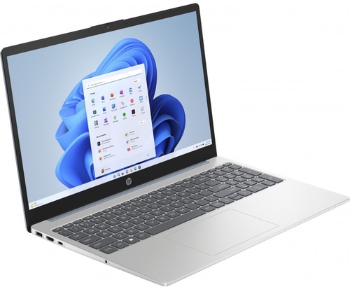 HP 15-FC0014NS RYZEN 3-7320U Azul - Ordenador Portátil 15.6" 8GB 512GB