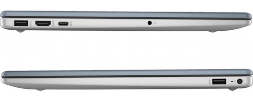 HP 15-FC0014NS RYZEN 3-7320U Azul - Ordenador Portátil 15.6" 8GB 512GB