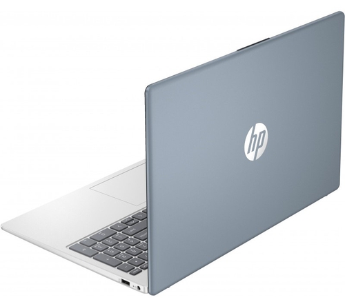 HP 15-FC0014NS RYZEN 3-7320U Azul - Ordenador Portátil 15.6" 8GB 512GB