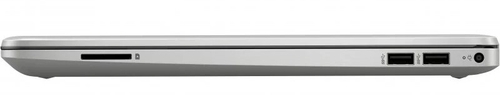 HP 250 G9 INTEL CELERON N4500 Plata - Ordenador Portátil 15.6" 8GB 256GB