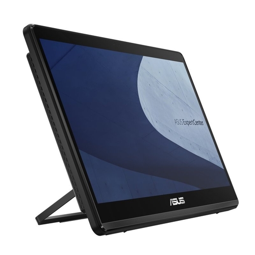 ASUS EXPERCENTER E1 E1600WKAT-BD085W Negro - Ordenador Portátil 15.6" 4GB 256GB