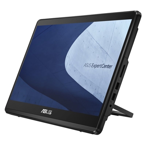 ASUS EXPERCENTER E1 E1600WKAT-BD085W Negro - Ordenador Portátil 15.6" 4GB 256GB