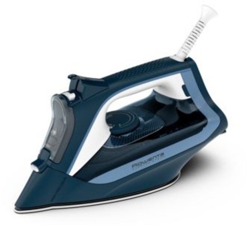 ROWENTA DW4308 Azul - Plancha de Vapor 2500W