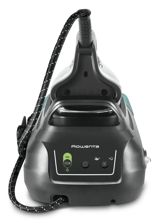 ROWENTA DG8627 Verde - Centro de Planchado 2400W