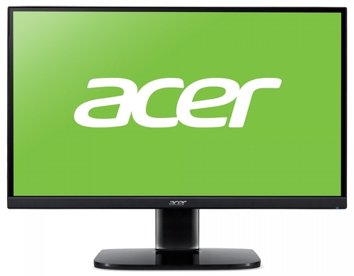 ACER KA272ABI Negro - Monitor 27" FHD