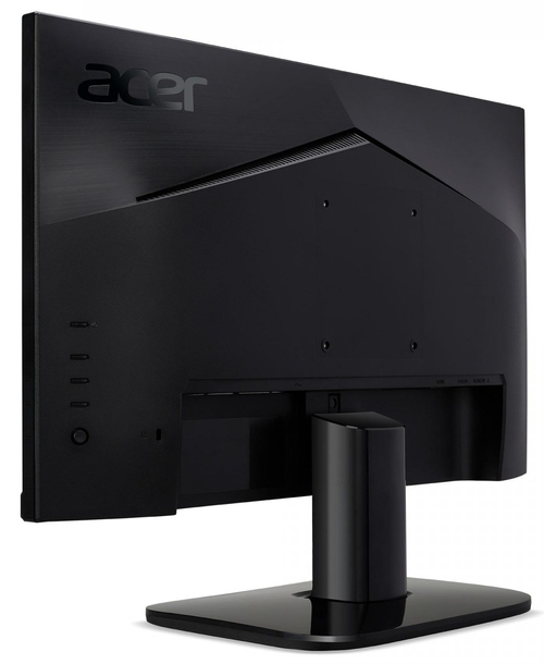 ACER KA272ABI Negro - Monitor 27" FHD