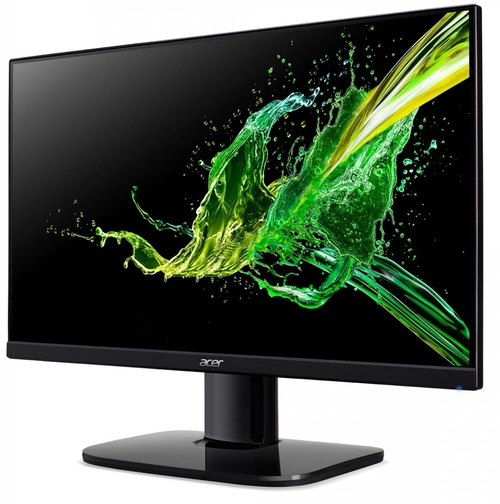 ACER KA272ABI Negro - Monitor 27" FHD