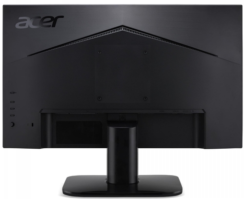 ACER KA272ABI Negro - Monitor 27" FHD
