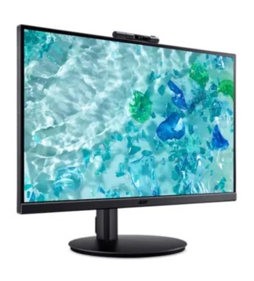 ACER CB242YE Negro - Monitor 23.8" FHD
