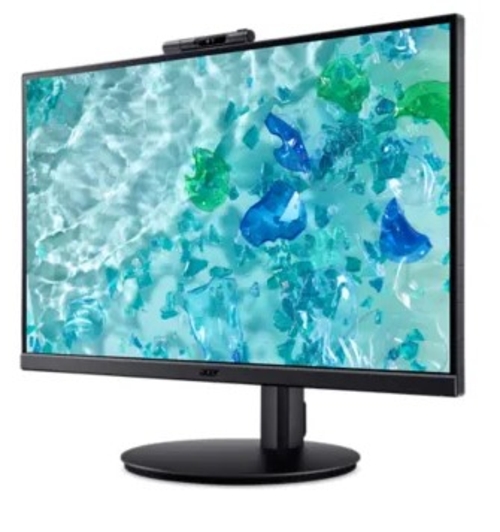 ACER CB242YE Negro - Monitor 23.8" FHD