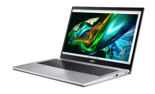 ACER A315-44P RYZEN7 5700U Plata - Ordenador Portátil 15.6" 8GB 512GB