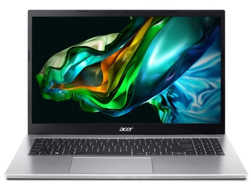 ACER A315-A44P RYZEN 5-5500U Plata - Ordenador Portátil 15.6" 16GB 512GB