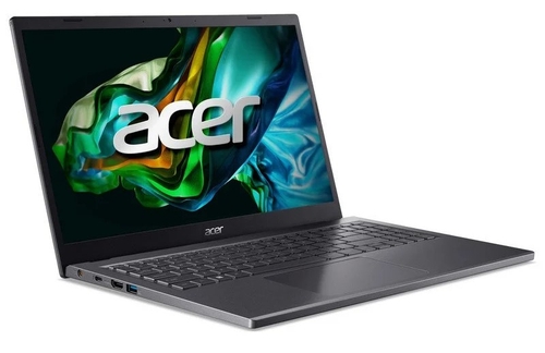 ACER ASPIRE 5 A515-58GM Intel Core i5-1335U Metálico - Ordenador Portátil 15.6" 16GB 512GB