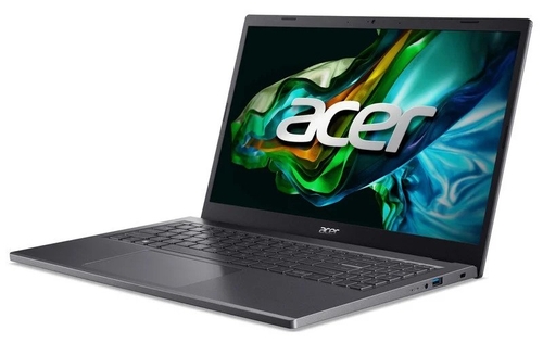 ACER ASPIRE 5 A515-58GM Intel Core i5-1335U Metálico - Ordenador Portátil 15.6" 16GB 512GB