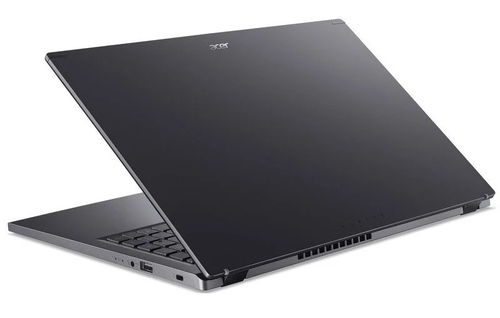 ACER ASPIRE 5 A515-58GM Intel Core i5-1335U Metálico - Ordenador Portátil 15.6" 16GB 512GB