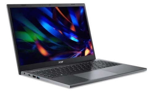 ACER EXTENSA 15 EX215-23-R4LZ RYZEN 5 7520U Gris Acero - Ordenador Portátil 15.6" 8GB 512GB