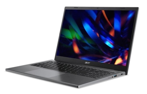 ACER EXTENSA 15 EX215-23-R4LZ RYZEN 5 7520U Gris Acero - Ordenador Portátil 15.6" 8GB 512GB