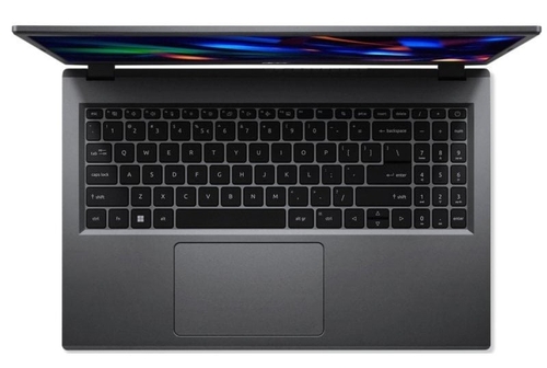 ACER EXTENSA 15 EX215-23-R4LZ RYZEN 5 7520U Gris Acero - Ordenador Portátil 15.6" 8GB 512GB